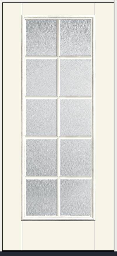 Smooth-Star® S128XN