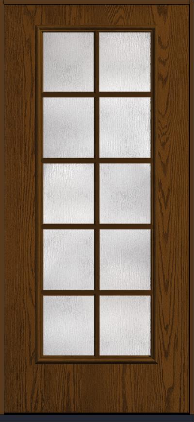 Fiber-Classic® Oak Collection™® 1285XR