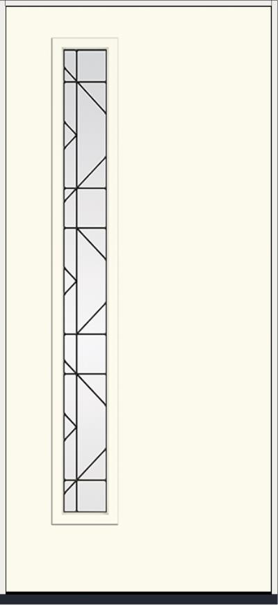 Pulse® in Steel 1LEC