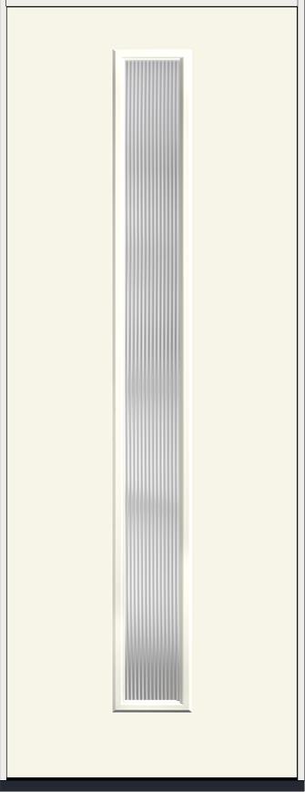 Pulse® in Smooth Fiberglass S81XK