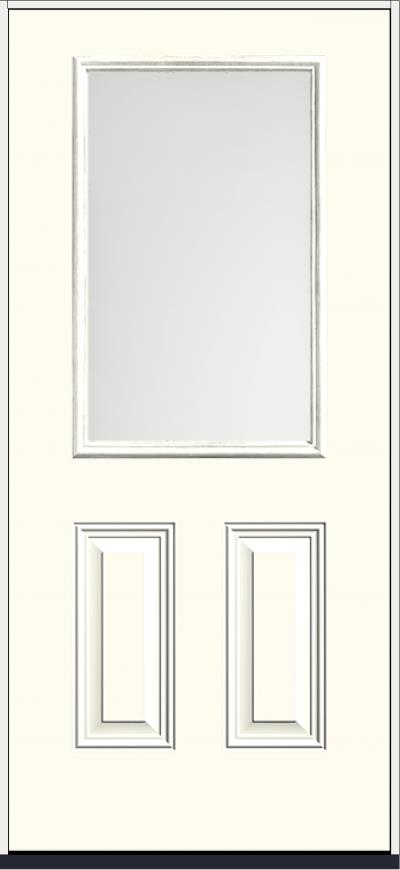 Profiles™® 206HDXE