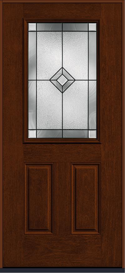 Fiber-Classic® Mahogany Collection™® FCM6560