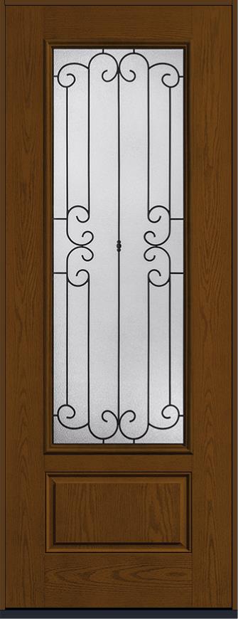 Fiber-Classic® Oak Collection™® FC8529