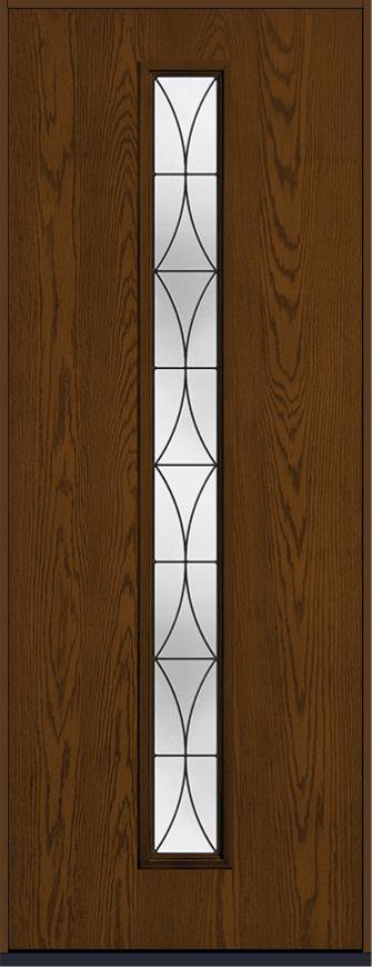 Pulse® in Oak Grain Fiberglass FC81LT