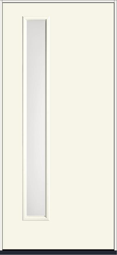 Pulse® in Smooth Fiberglass S1LXE