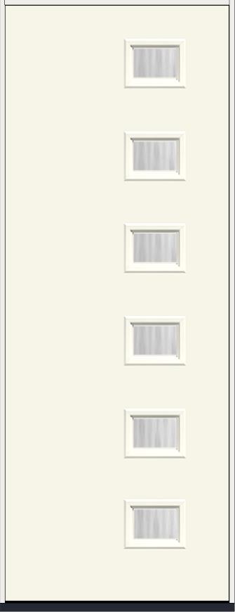 Pulse® in Smooth Fiberglass S86RXJ