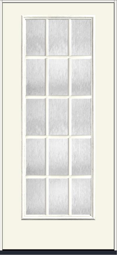 Smooth-Star® S6063XC