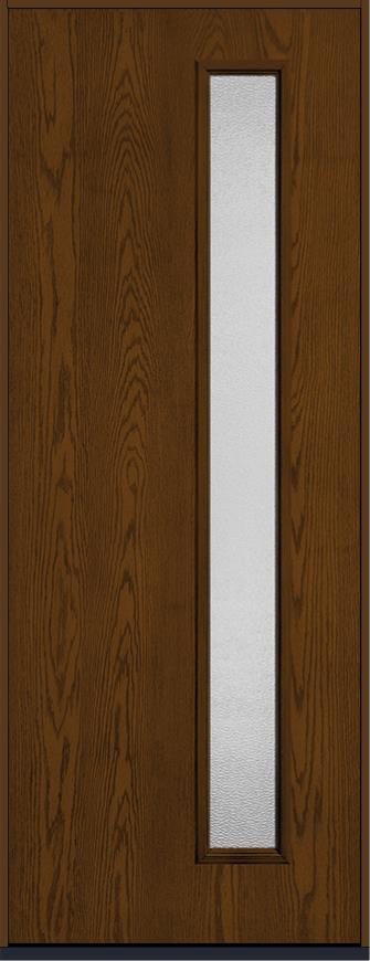 Pulse® in Oak Grain Fiberglass FC81RXN