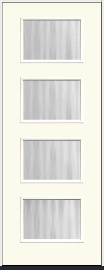 Pulse® in Steel TS83XJ