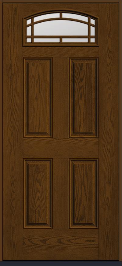 Fiber-Classic® Oak Collection™® FC704