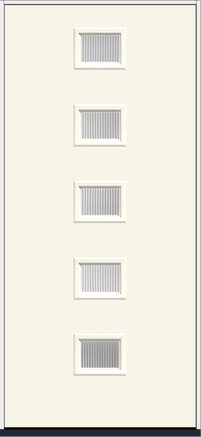 Pulse® in Smooth Fiberglass S5XK