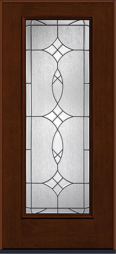 Fiber-Classic® Mahogany Collection™® FCM108
