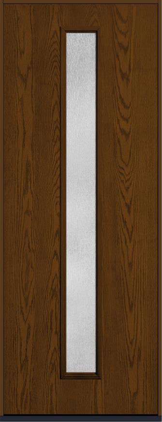 Pulse® in Oak Grain Fiberglass FC81XR