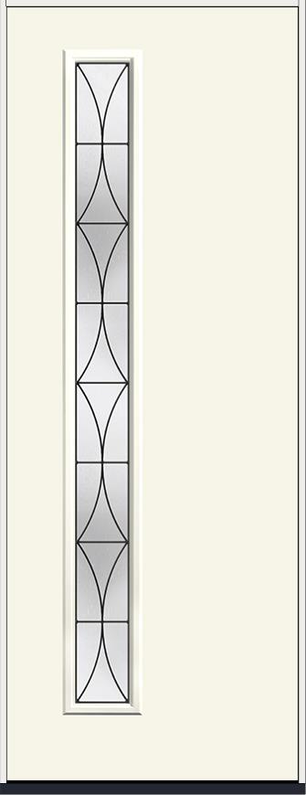 Pulse® in Smooth Fiberglass S81LLT