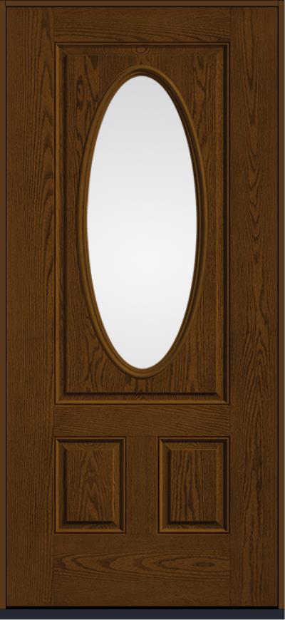 Fiber-Classic® Oak Collection™® FC160