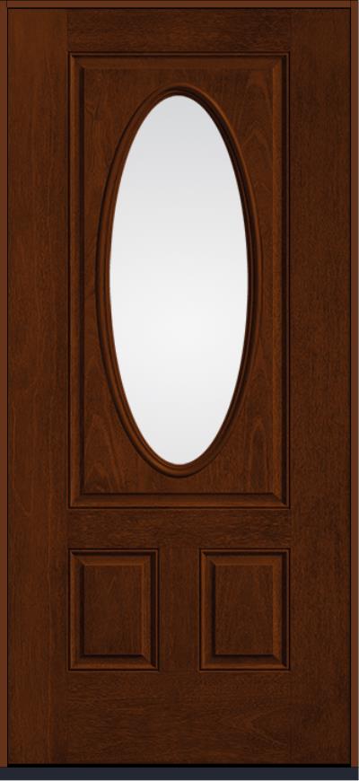 Fiber-Classic® Mahogany Collection™® FCM160
