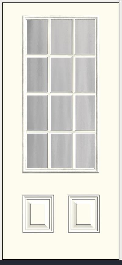Profiles™® 961HDXJ