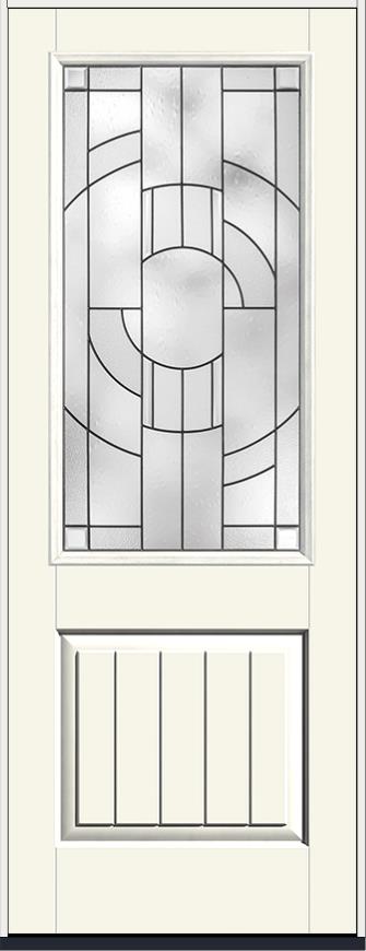 Classic Craft® Visionary Collection®™ in Canvas CCV81839