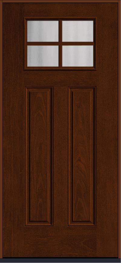 Fiber-Classic® Mahogany Collection™® FCM607XJ