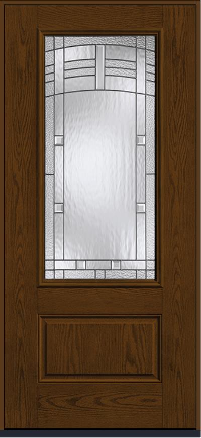 Fiber-Classic® Oak Collection™® FC777