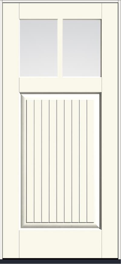 CCV920 - Classic Craft® Canvas | Therma-Tru Doors