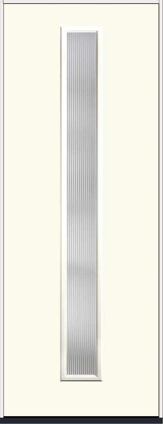 Pulse® in Steel TS81XK