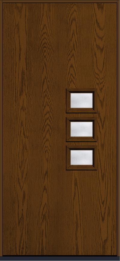 Pulse® in Oak Grain Fiberglass FC9RXR