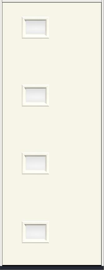 Pulse® in Smooth Fiberglass S84LCL