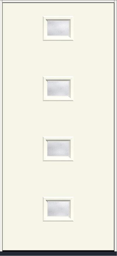 Pulse® in Smooth Fiberglass S4XR