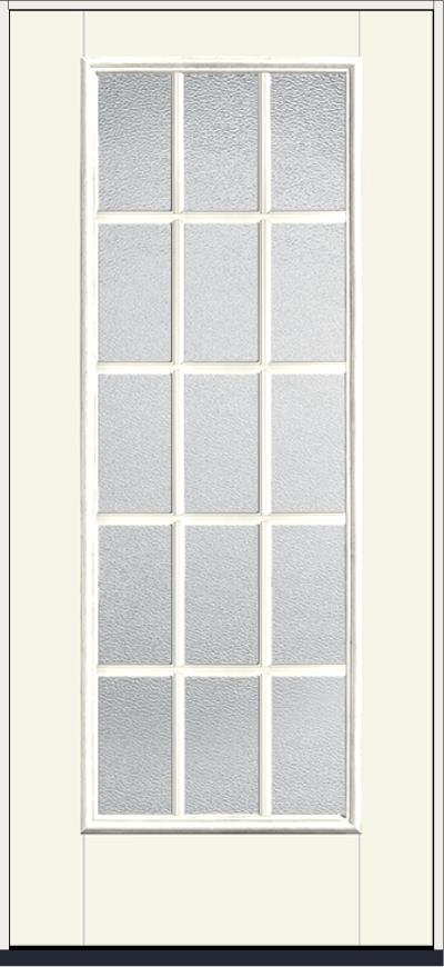 Smooth-Star® S108XN