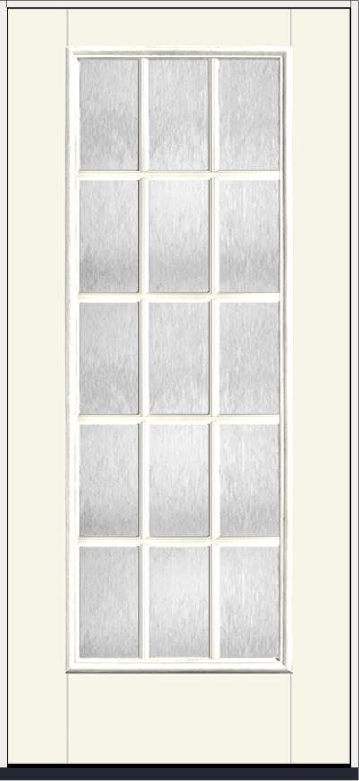 Smooth-Star® S108XC