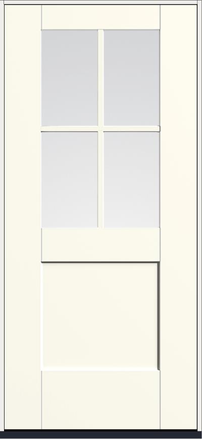 Smooth-Star® S4200
