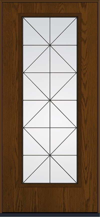 Fiber-Classic® Oak Collection™® FC2389