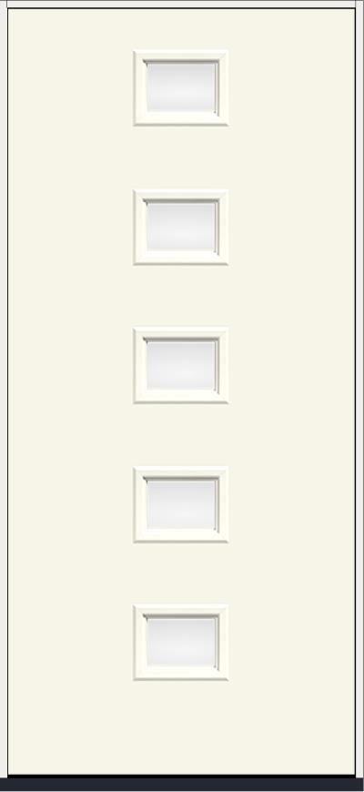 Pulse® in Smooth Fiberglass S5CL