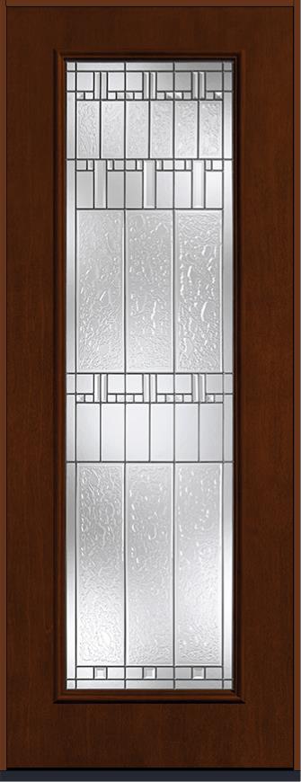 Fiber-Classic® Mahogany Collection™® FCM822