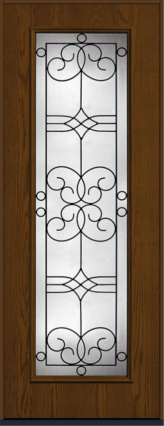 Fiber-Classic® Oak Collection™® FC817