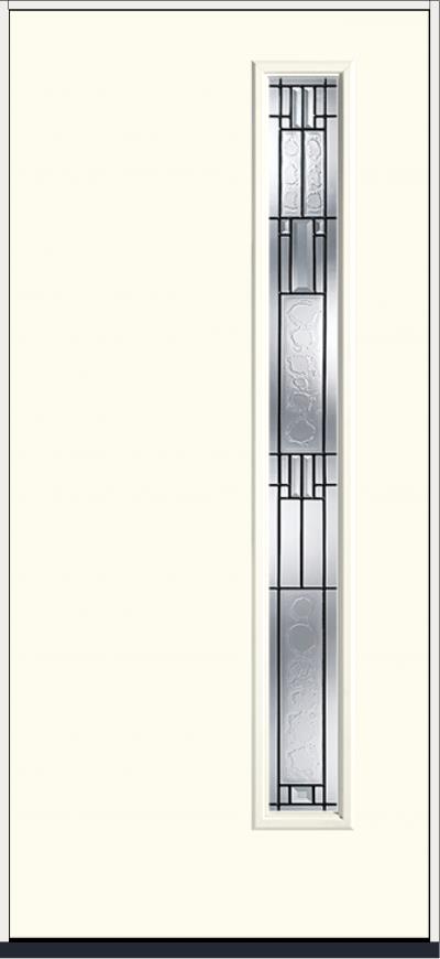 Pulse® in Steel 1RSN