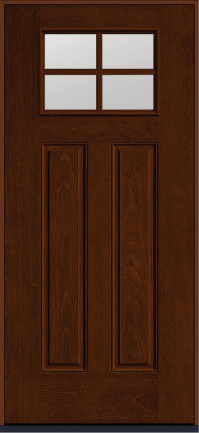 Fiber-Classic® Mahogany Collection™® FCM607