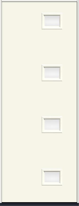 Pulse® in Smooth Fiberglass S84RCL