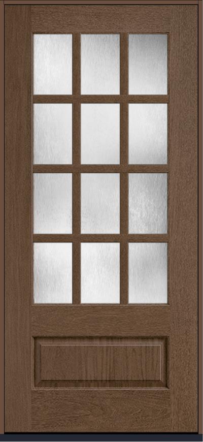 Classic Craft® Artíssa Collection®™ in Mahogany Grain CCM2812XC