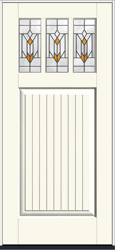 Classic Craft® Artíssa Collection®™ in Canvas CCV4300