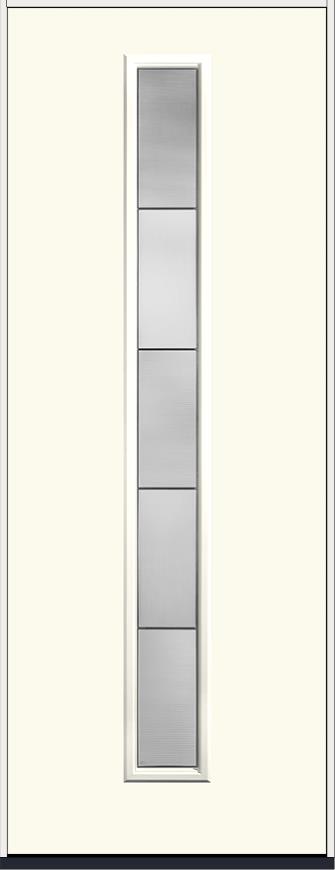 Pulse® in Steel TS81AX