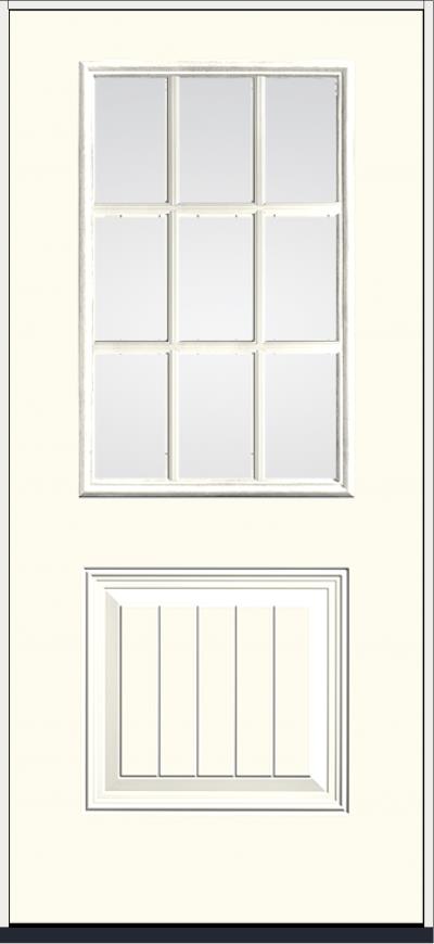 Profiles™® 1123HD