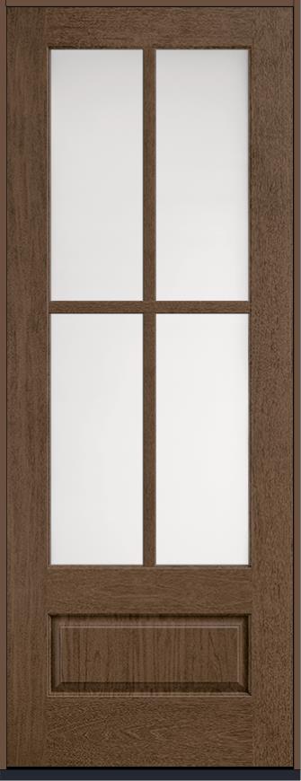Classic Craft® Artíssa Collection®™ in Mahogany Grain CCM82804XE
