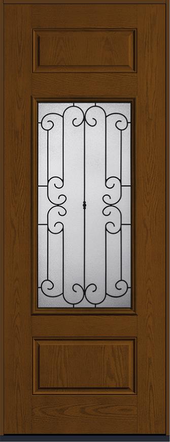 Fiber-Classic® Oak Collection™® FC8579