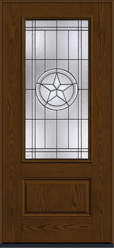 Fiber-Classic® Oak Collection™® FC778