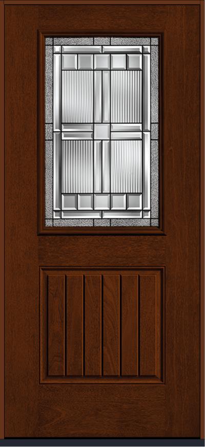 Fiber-Classic® Mahogany Collection™® FCM6049