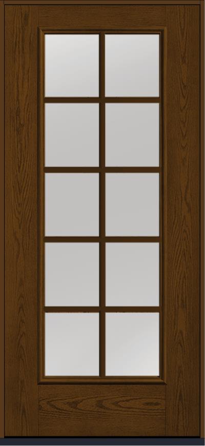 Fiber-Classic® Oak Collection™® FC138