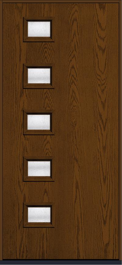 Pulse® in Oak Grain Fiberglass FC5LXC
