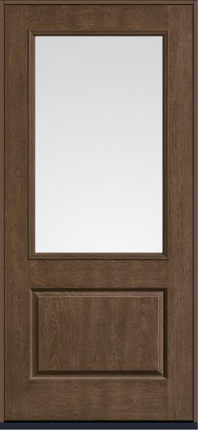 Classic Craft® Founders Collection®™ in Mahogany Grain CCR20020